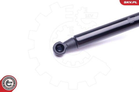 Газовая пружина, крышка багажник