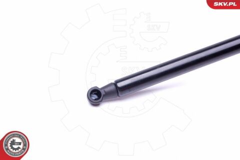 Газова пружина, багажник/кузов