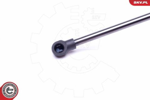 Газова пружина, багажник/кузов