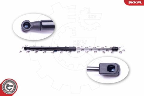 Газова пружина, багажник/кузов Газова пружина, багажник/кузов