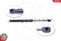 Газова пружина, багажник/кузов