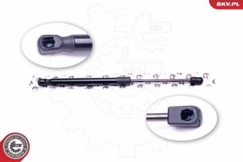 Газова пружина, багажник/кузов Газова пружина, багажник/кузов