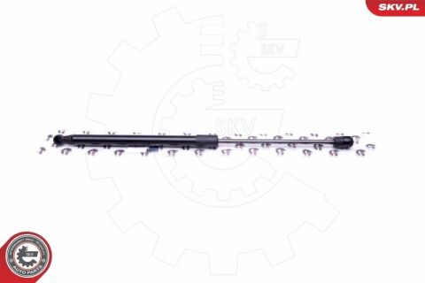 Газова пружина, багажник/кузов Газова пружина, багажник/кузов