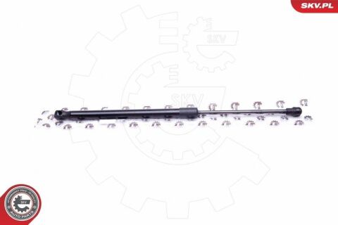 Газова пружина, багажник/кузов