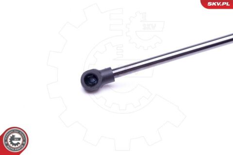 Газова пружина, багажник/кузов