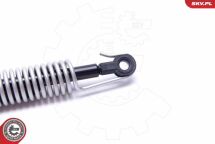 Газова пружина, багажник/кузов