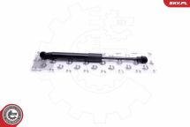 Газовая пружина, крышка багажник