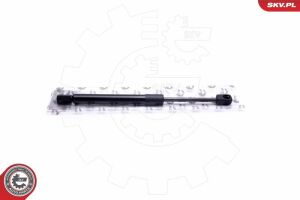 Газовая пружина, крышка багажник