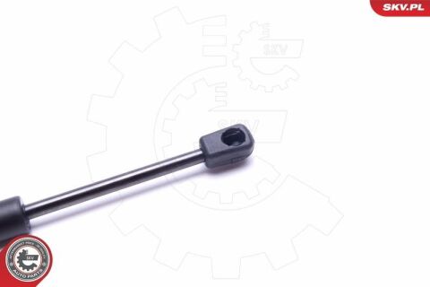 Газовая пружина, крышка багажник