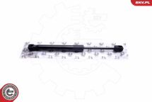 Газовая пружина, крышка багажник