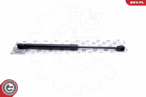 Газова пружина, багажник/кузов