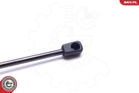 Газова пружина, багажник/кузов