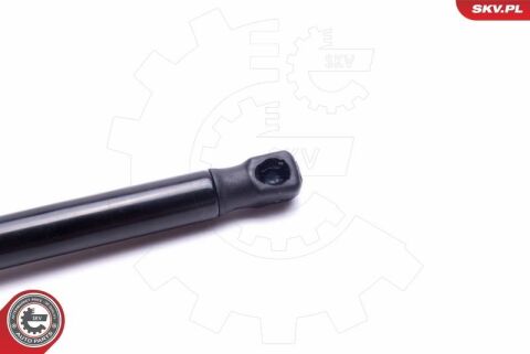 Газова пружина, багажник/кузов