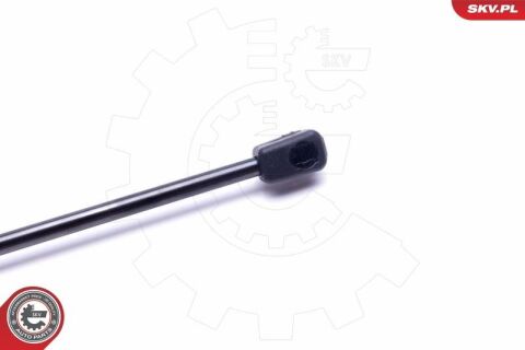 Газовая пружина, крышка багажник