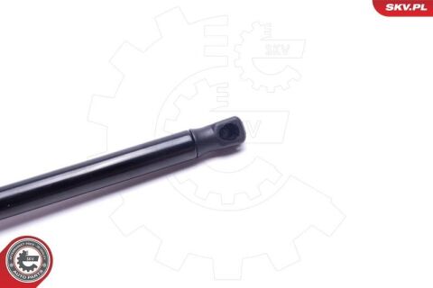 Газовая пружина, крышка багажник