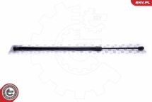 Газовая пружина, крышка багажник