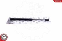 Газовая пружина, крышка багажник