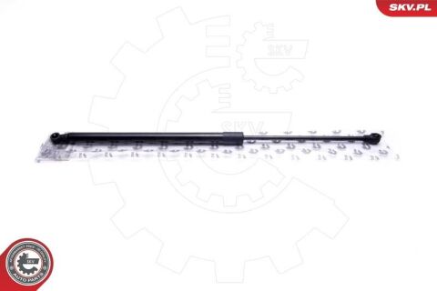 Газова пружина, багажник/кузов