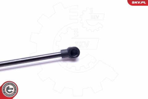 Газова пружина, багажник/кузов