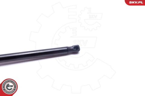 Газовая пружина, крышка багажник