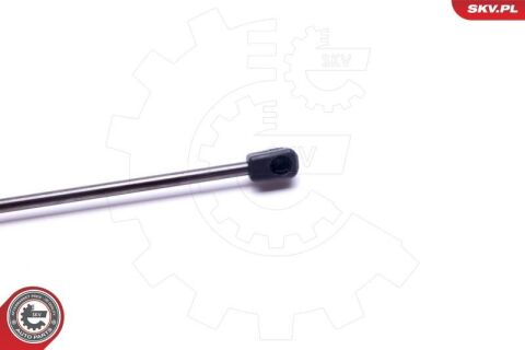 Газовая пружина, крышка багажник