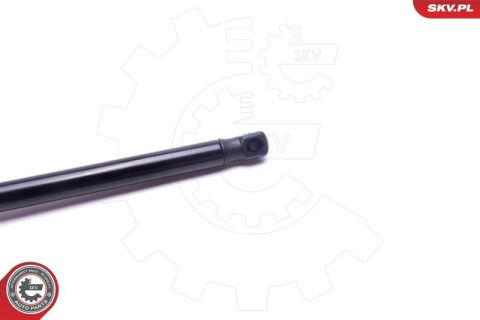 Газовая пружина, крышка багажник