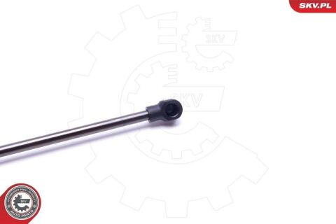 Газова пружина, багажник/кузов