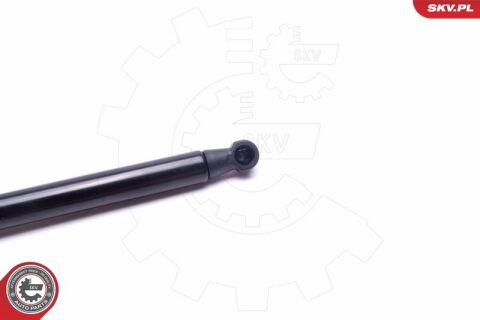 Газова пружина, багажник/кузов