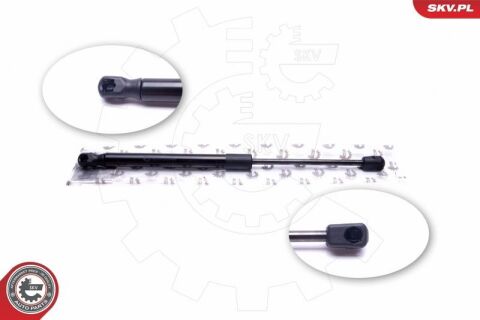 Газова пружина, багажник/кузов Газова пружина, багажник/кузов