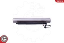 Електродвигун, кришка багажника