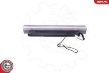 Электромотор, задняя дверь