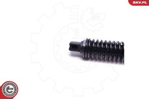 Электромотор, задняя дверь