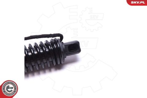 Электромотор, задняя дверь