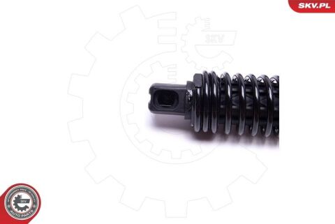 Электромотор, задняя дверь