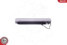 Электромотор, задняя дверь