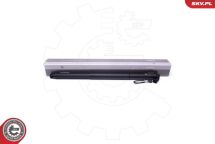 Электромотор, задняя дверь