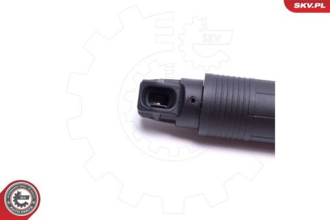 Электромотор, задняя дверь