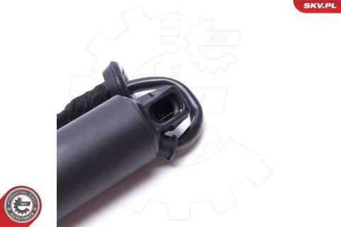 Электромотор, задняя дверь