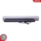 Електродвигун, кришка багажника