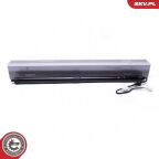 Електродвигун, кришка багажника