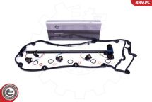 З’єднувальний кабель, клапан впорскування