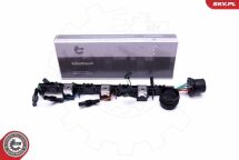 З’єднувальний кабель, клапан впорскування З’єднувальний кабель, клапан впорскування