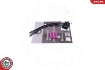 Комплект д/ремонту каб., перем. вентилятора-нагнітача салону Комплект д/ремонту каб., перем. вентилятора-нагнітача салону