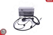 Ремкомплект, комплект кабелів