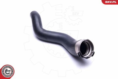 Шланг подачі наддувального повітря