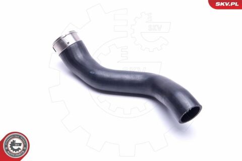 Шланг подачі наддувального повітря