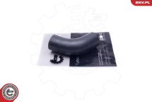 Шланг подачі наддувального повітря Шланг подачі наддувального повітря