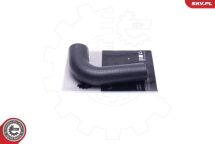 Шланг подачі наддувального повітря