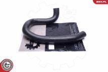 Шланг подачи наддувочного воздуха