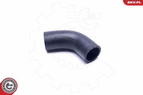 Шланг подачі наддувального повітря